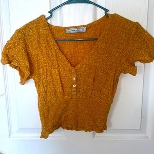 Yellow top